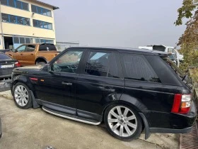 Land Rover Range rover HSE  V6D, снимка 2