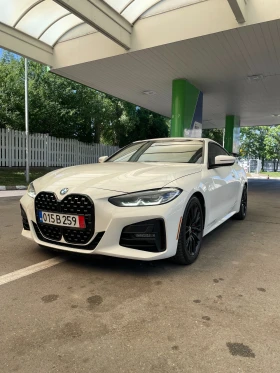Обява за продажба на BMW 330 M PACK x-drive ~68 000 лв. - изображение 1