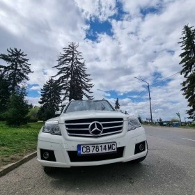 Mercedes-Benz GLK 200cdi , снимка 7