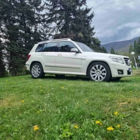 Mercedes-Benz GLK 200cdi , снимка 2