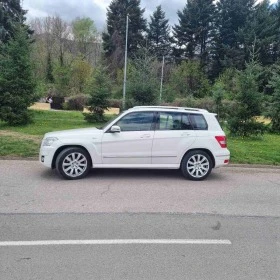 Mercedes-Benz GLK 200cdi , снимка 4