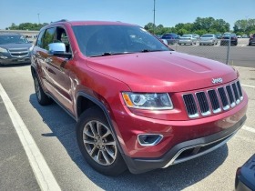 Jeep Grand cherokee LIMITED - [1] 