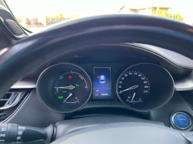 Toyota C-HR HYBRID PREMIUM - 33300 лв. - 31391767 | Car24.bg