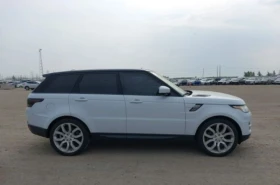 Land Rover Range Rover Sport Range Rover sport , снимка 4