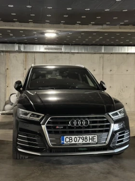 Audi SQ5 SQ5  ! ! | Mobile.bg    2