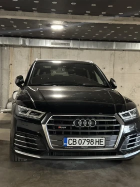 Audi SQ5 SQ5  ! ! | Mobile.bg    1