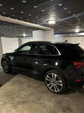 Audi SQ5 SQ5 Готов Лизинг! Европейска!, снимка 4