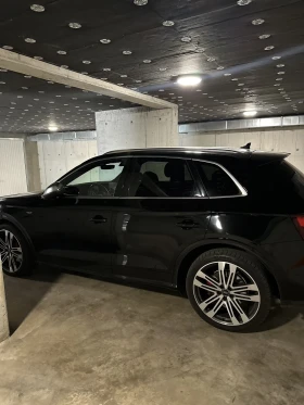 Audi SQ5 SQ5  ! ! | Mobile.bg    5