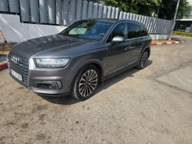 Audi Q7 e-tron, снимка 2 - Автомобили и джипове - 52689710