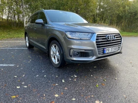     Audi Q7 e-tron