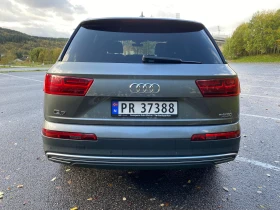 Audi Q7 e-tron, снимка 6