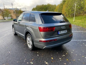 Audi Q7 e-tron, снимка 5