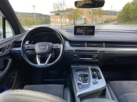 Audi Q7 e-tron, снимка 13