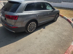 Audi Q7 e-tron, снимка 5 - Автомобили и джипове - 52689710