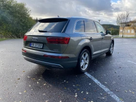 Audi Q7 e-tron, снимка 7