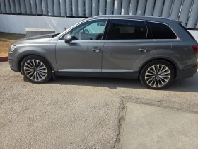 Audi Q7 e-tron, снимка 3 - Автомобили и джипове - 52689710