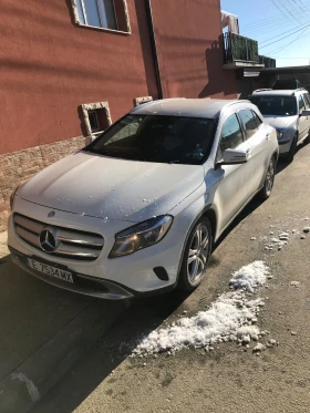 Mercedes-Benz GLA 200, снимка 1