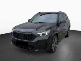 BMW X1 * 23d* M-SPORT* PANO* LED* CAM* 20&#34;*  1