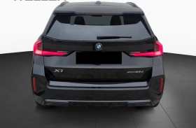 BMW X1 * 23d* M-SPORT* PANO* LED* CAM* 20&#34;* , снимка 4