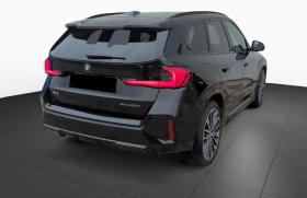 BMW X1 * 23d* M-SPORT* PANO* LED* CAM* 20&#34;* , снимка 3