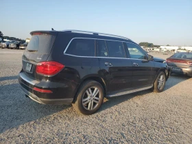 Mercedes-Benz GL 450 4MATIC, снимка 6