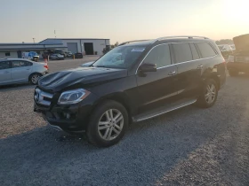 Mercedes-Benz GL 450 4MATIC, снимка 1