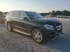 Mercedes-Benz GL 450 4MATIC, снимка 3