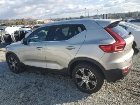 Обява за продажба на Volvo XC40 2019 VOLVO XC40 T5 INSCRIPTION ~34 000 лв. - изображение 3