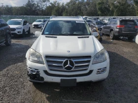 Mercedes-Benz GL 500 Keyless* * *  | Mobile.bg    2