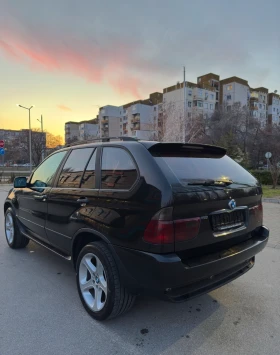 BMW X5 3.0D Спорт-Пакет, снимка 5