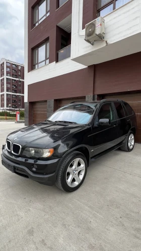 BMW X5 3.0D Спорт-Пакет, снимка 1