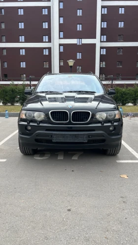 BMW X5 3.0D Спорт-Пакет, снимка 3