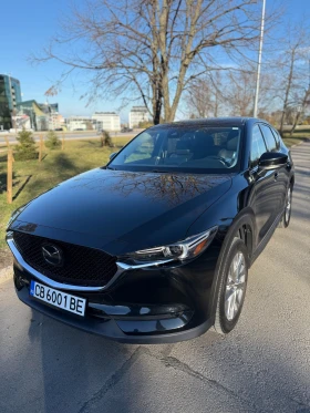 Mazda CX-5 Grand Touring, снимка 10