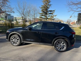 Mazda CX-5 Grand Touring, снимка 6