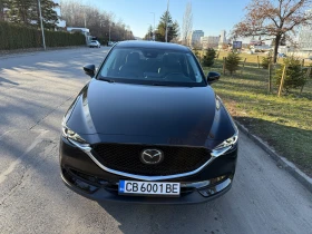 Mazda CX-5 Grand Touring, снимка 8