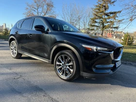 Mazda CX-5 Grand Touring - 47500 лв. - 46646775 | Car24.bg