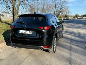 Mazda CX-5 Grand Touring - 47500 лв. - 46646775 | Car24.bg