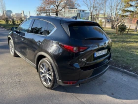 Mazda CX-5 Grand Touring, снимка 3