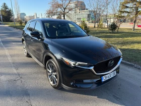 Mazda CX-5 Grand Touring - 47500 лв. - 46646775 | Car24.bg