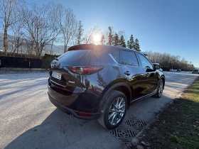 Mazda CX-5 Grand Touring - 47500 лв. - 46646775 | Car24.bg