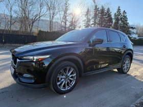 Mazda CX-5 Grand Touring - 47500 лв. - 46646775 | Car24.bg