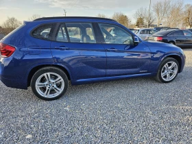 BMW X1 2.5d 218k.s 166000km.XDrive TOP, снимка 7