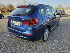 BMW X1 2.5d 218k.s 166000km.XDrive TOP, снимка 5