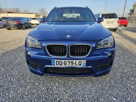 BMW X1 2.5d 218k.s 166000km.XDrive TOP, снимка 2