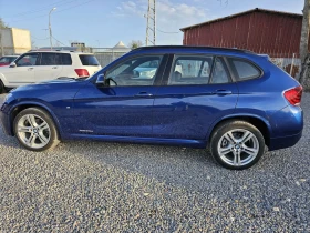 BMW X1 2.5d 218k.s 166000km.XDrive TOP, снимка 8