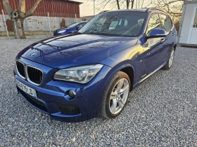 BMW X1 2.5d 218k.s 166000km.XDrive TOP, снимка 1