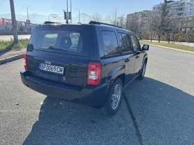 Jeep Patriot, снимка 5