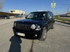 Jeep Patriot, снимка 3