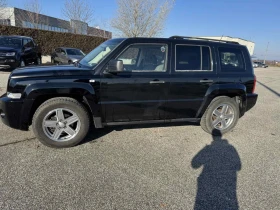 Jeep Patriot, снимка 2