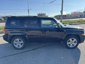 Jeep Patriot, снимка 4